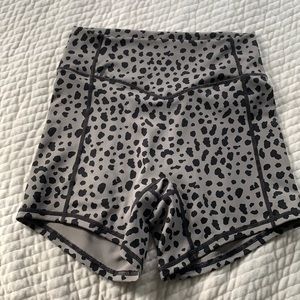 Balance athletica shorts